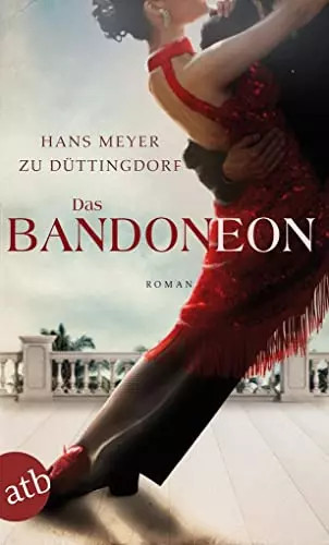 Das bandoneon hans meyer zu - das, bandoneon,