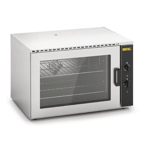 Buffalo convection oven 100ltr - convection,