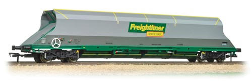 Bachmann 030b freightliner - bachmann,