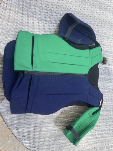 Body protector - body,