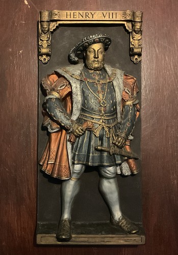 Henry viii marcus - designs,