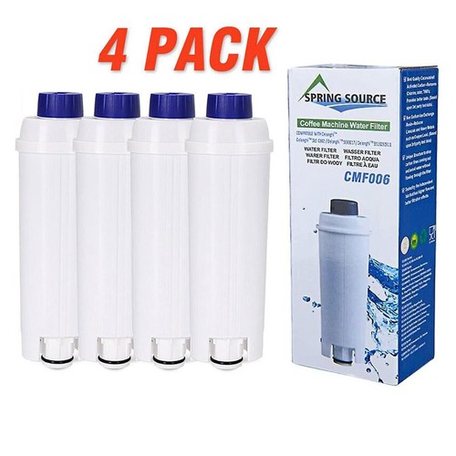 Water filter fits delonghi - filter,