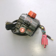 HONDA CB250 TWO FIFTY