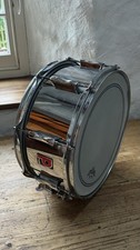 Premier Vintage Steel Snare