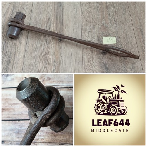 Blacksmiths hand tool - hand, forge