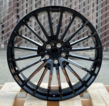 18" BLACK S580 AMG STYLE