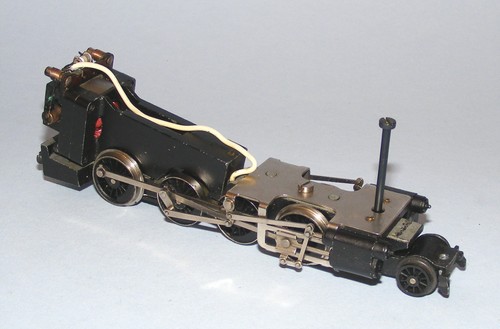 Hornby dublo rail - hornby, 2-rail