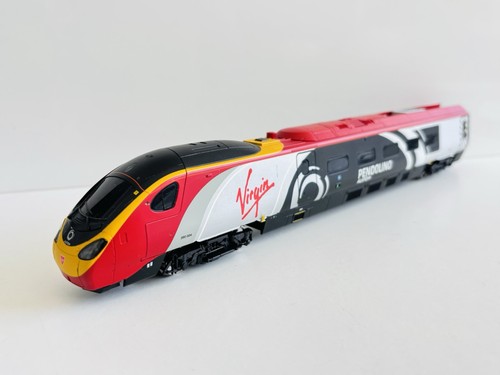 Hornby pendolino alstom - pendolino,