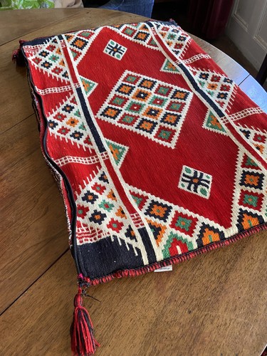 Middle eastern rectangular - eastern,