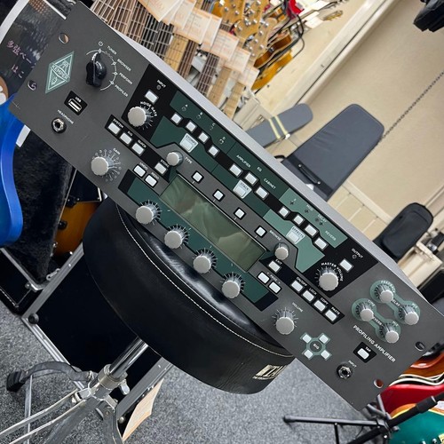 Kemper profiler rack - kemper,