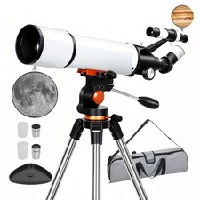 Outsunny Refractor Astronomy