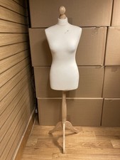 Size 8/10 Female Tailors Dummy