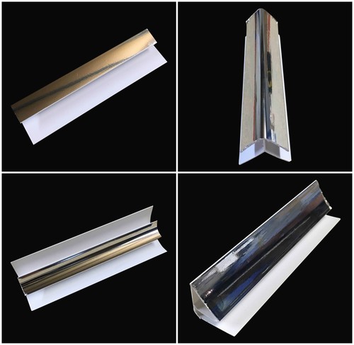 Silver 8mm trims for - trims,