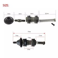 Kit Revisione Pompa Freno Frizione Radiale Brembo Rcs 19