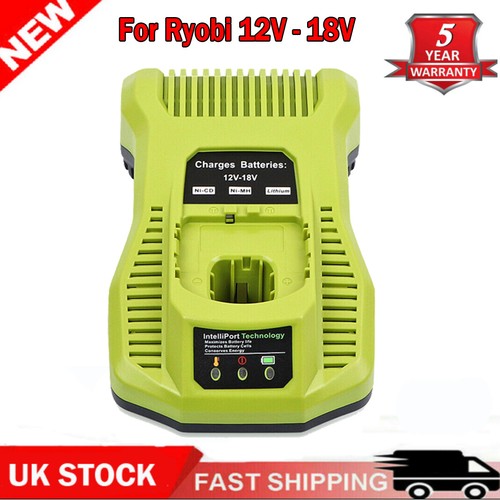 P117 charger for ryobi - p117,