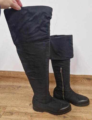 Russell bromley black over - russell,