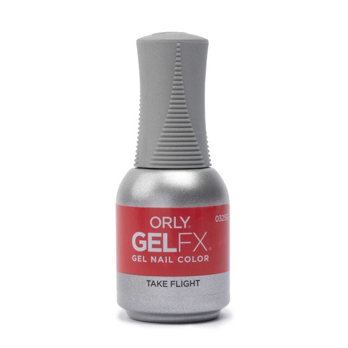 Orly gel take - orly, flight