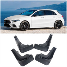 Mud Flaps Splash Guard For 2019-2025 Benz A Class AMG A35 A45 Hatchback W177