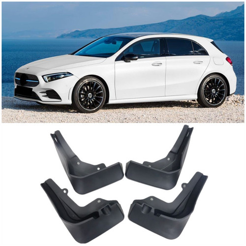Mud flaps splash guard - splash, for