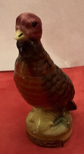 1971 wild turkey - wild,