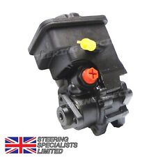 Power Steering Pump BMW 525d 530d E60 E61 2004 to 2010 (Genuine Remanufactured) 