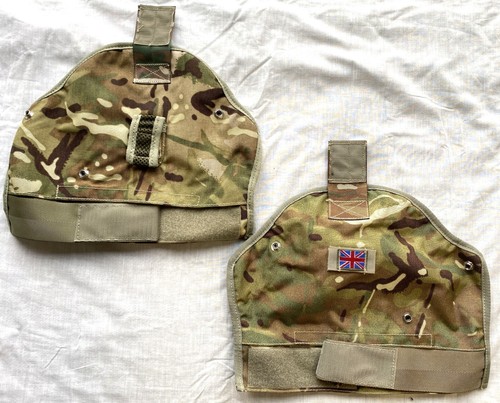 British military issue mtp - british,