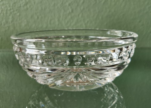 Waterford crystal overture - crystal,