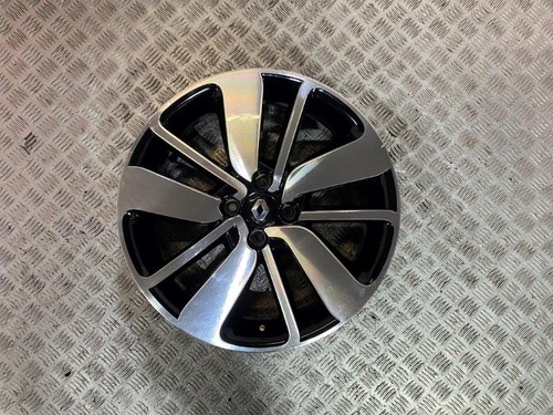 Renault clio mk4 - 13-19,
