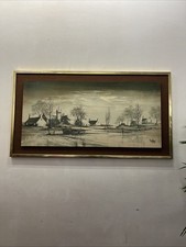 'Amber Day' by Ron Folland