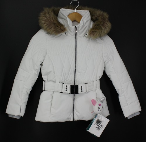 Poivre blanc girls - girls, jacket