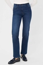 Olsen 14002469 Denim Blue