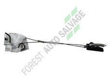 2018 SUZUKI SX4 S CROSS