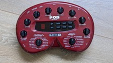 Line 6 Pod 2.0 Guitar Effects