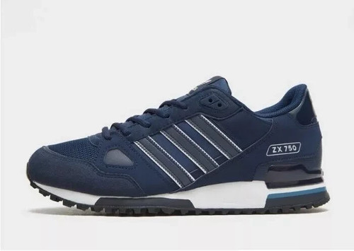 Adidas originals 750 men - originals, zx