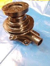 VANDEN PLAS 3 LITRE  WATER PUMP