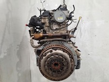 2011 HYUNDAI ILOAD Mk2 TQ ENGINE D4CB 2.5L Diesel 6 Speed Only 78563 Miles