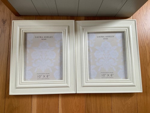 Laura ashley home cream - 2x,