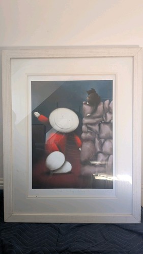 Doug hyde that - hyde, friday