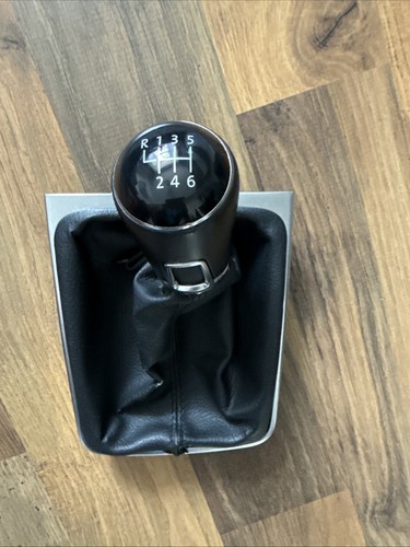 Genuine passat gearknob - genuine,