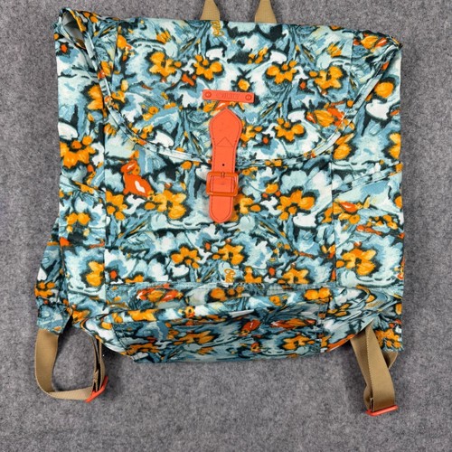 Oilily floral print backpack - oilily,