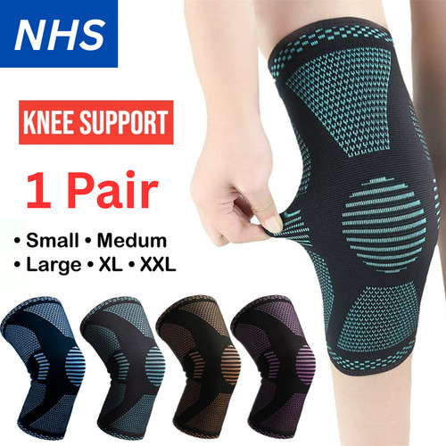 Knee support compression - support,