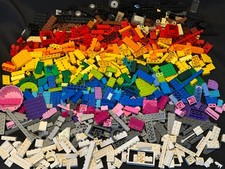 LEGO Mixed Bundle - 1Kg 1000g