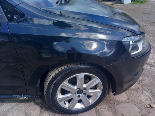 Volkswagen polo 2009 - polo, 6r