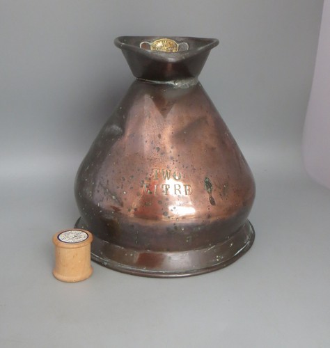 Unusual lumley co - lumley, antique
