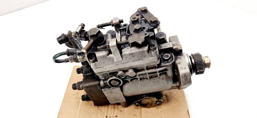 Fiat ducato 1990 - ducato, fuel
