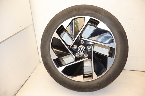 215 r18 alloy - vw, id.3