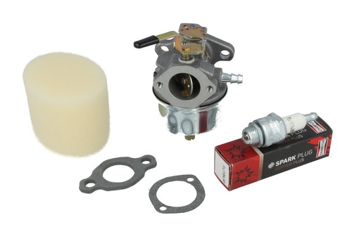 Carburettor air filter fit - /,