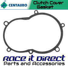Clutch Cover Gasket For KTM 50 Senior Adventure 2002-2007 Outer Centauro