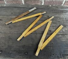 Vintage Rabone Chesterman 1641