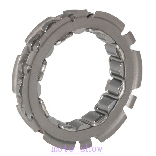 Starter clutch one - starter, bearing